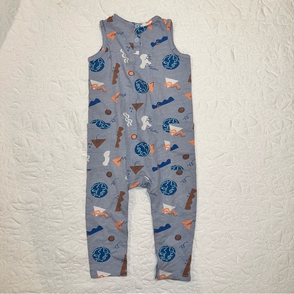 Open Edit Romper Size 24 months - Picture 4 of 5